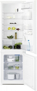 Холодильник Electrolux RNT3LF18S Холодильник Electrolux RNT3LF18S