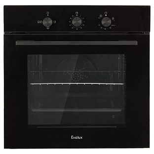 Духовой шкаф Evelux GSO 604 B