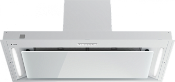 Вытяжка Asko CBB862WGC