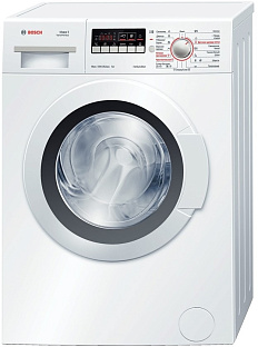 Стиральная машина Bosch WLG 20261 OE