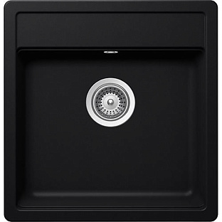 Мойка SCHOCK Vero 50 Cristadur пуро Мойка SCHOCK Vero 50 Cristadur пуро