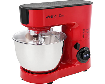 Кухонная машина Korting KKM 0103 Diva Кухонная машина Korting KKM 0103 Diva