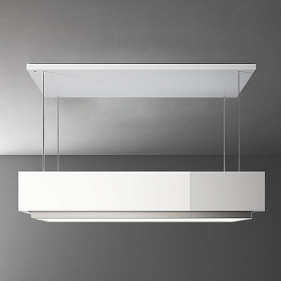 Вытяжка Falmec Levante 120 ISOLA white (600)