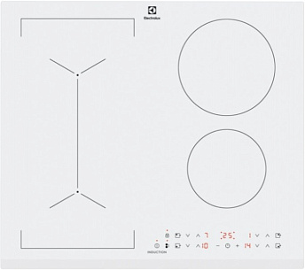 Варочная панель Electrolux IPE6443WFV
