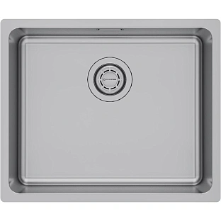 Мойка кухонная KUCHENSTERN MULTI 60 553SS50 Нержавеющая сталь
