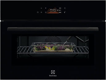 Компактный дух. шкаф Electrolux LVL8E09Z