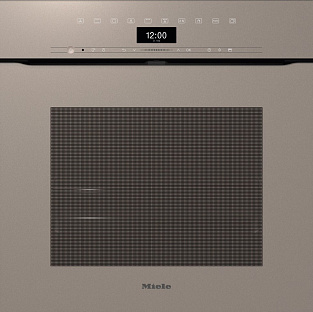 Духовой шкаф Miele H 7464 BPX Pearlbeige