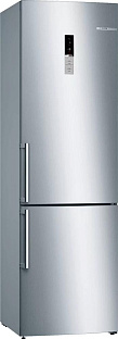 Холодильник Bosch KGE39XL2OR Холодильник Bosch KGE39XL2OR
