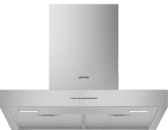 Вытяжка Smeg KBT600XE Вытяжка Smeg KBT600XE