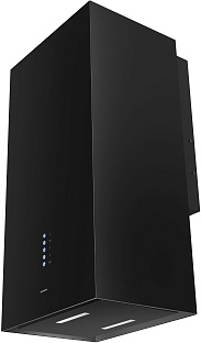 Вытяжка Maunfeld Bath Plus 402 чёрный Вытяжка Maunfeld Bath Plus 402 чёрный