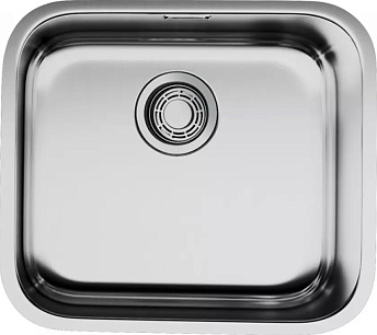 Кухонная мойка OMOIKIRI Omi 49-U-IN  (арт.4993066)