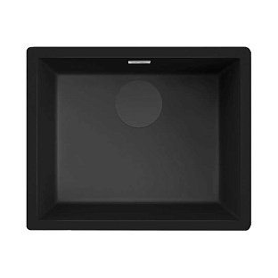 Мойка Falmec ISEO 50 CM BLACK