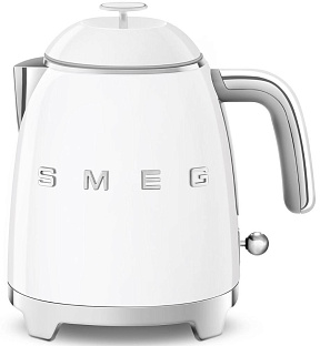Чайник Smeg KLF05WHEU Чайник Smeg KLF05WHEU
