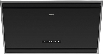 Вытяжка Smeg KV394MB Вытяжка Smeg KV394MB