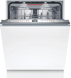 Посудомоечная машина BOSCH SMV6ZCX16E