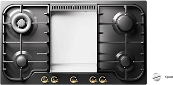 Газовая панель ILVE HCB90FCN/MGC