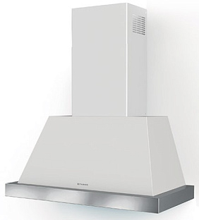 Вытяжка Faber THEA EV8 WH MATT A80 SC(Без рамки) Вытяжка Faber THEA EV8 WH MATT A80 SC(Без рамки)