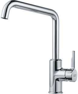 Смеситель  Franke Urban, хром  (арт.115.0595.062)