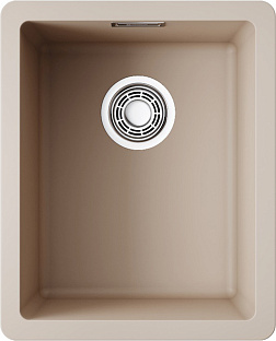 Кухонная мойка OMOIKIRI Kata 34-U-SA (арт.4993420) Кухонная мойка OMOIKIRI Kata 34-U-SA (арт.4993420)