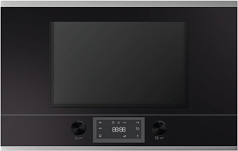 Встраиваемая микроволновая печь Kuppersbusch MR 6330.0 S1