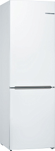 Двухкамерный холодильник Bosch KGV 36 XW 21 R