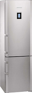 Холодильник Liebherr CBNes 3956