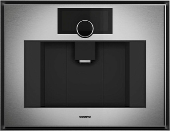 Кофемашина Gaggenau GC451120