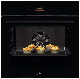 Духовой шкаф ELECTROLUX LOE8F38Z