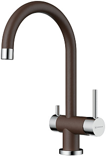 Смеситель OMOIKIRI Yamada-DC(арт.4994229)