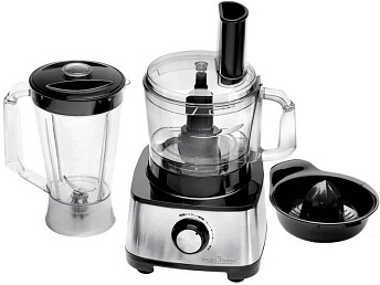Кухонный комбайн Profi Cook PC-КМ 1063