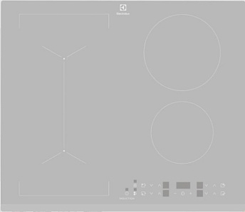 Варочная поверхность Electrolux IPE6443SF Варочная поверхность Electrolux IPE6443SF