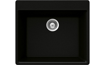 Мойка SCHOCK  Galaxy 60  Cristadur пуро