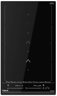 Индукционная стеклокерамич. панель Teka IZS 34700 MST BLACK