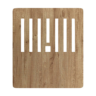 Доска для моек Kitagawa 86-LB(арт.4999035)