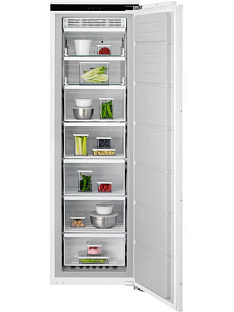 Морозильник AEG TB7NA181EC