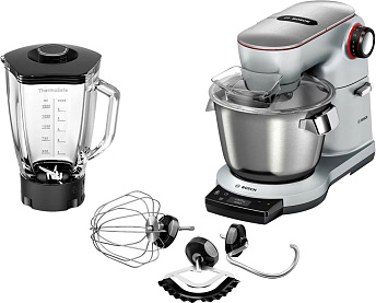 Кухонная машина Bosch MUM9YX5S12