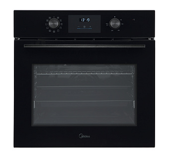 Духовой шкаф Midea MO611107GB