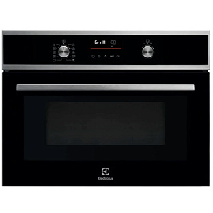 Микроволновая печь Electrolux EVM6E46X