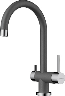 Смеситель OMOIKIRI Yamada-PL(арт.4994337)