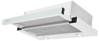 Вытяжка ZÜGEL ZHT651GW
