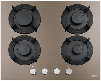 Газовая панель Franke FHMF 604 4G C OY