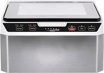 Вакуумный упаковщик CASO VacuChef 40 Вакуумный упаковщик CASO VacuChef 40