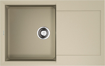 Кухонная мойка OMOIKIRI Sakaime 79-SA(арт.4993278)