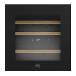 Встраиваемый винный шкаф Bertazzoni RWC60B4DNRP