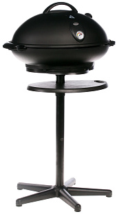 Гриль/барбекю Steba VG 350 BIG BBQ GRIL