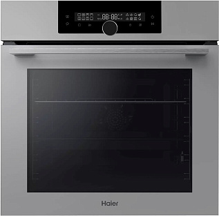 Духовой шкаф HAIER HOQ-F6QSN3GG Духовой шкаф HAIER HOQ-F6QSN3GG