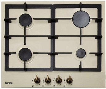Варочная панель Korting HG 660 CRB