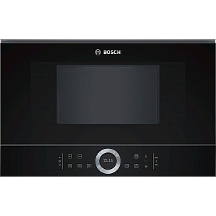 Встраиваемая микроволновая печь Bosch BFR634GB1 Встраиваемая микроволновая печь Bosch BFR634GB1