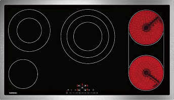 Cтеклокерамическая панель Gaggenau CE291111 Cтеклокерамическая панель Gaggenau CE291111