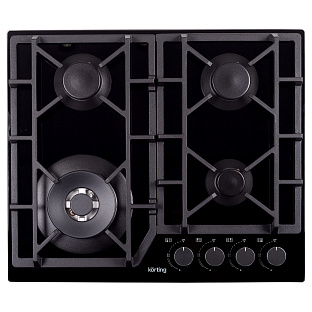 Газовая панель Korting HGG 6919 CTN